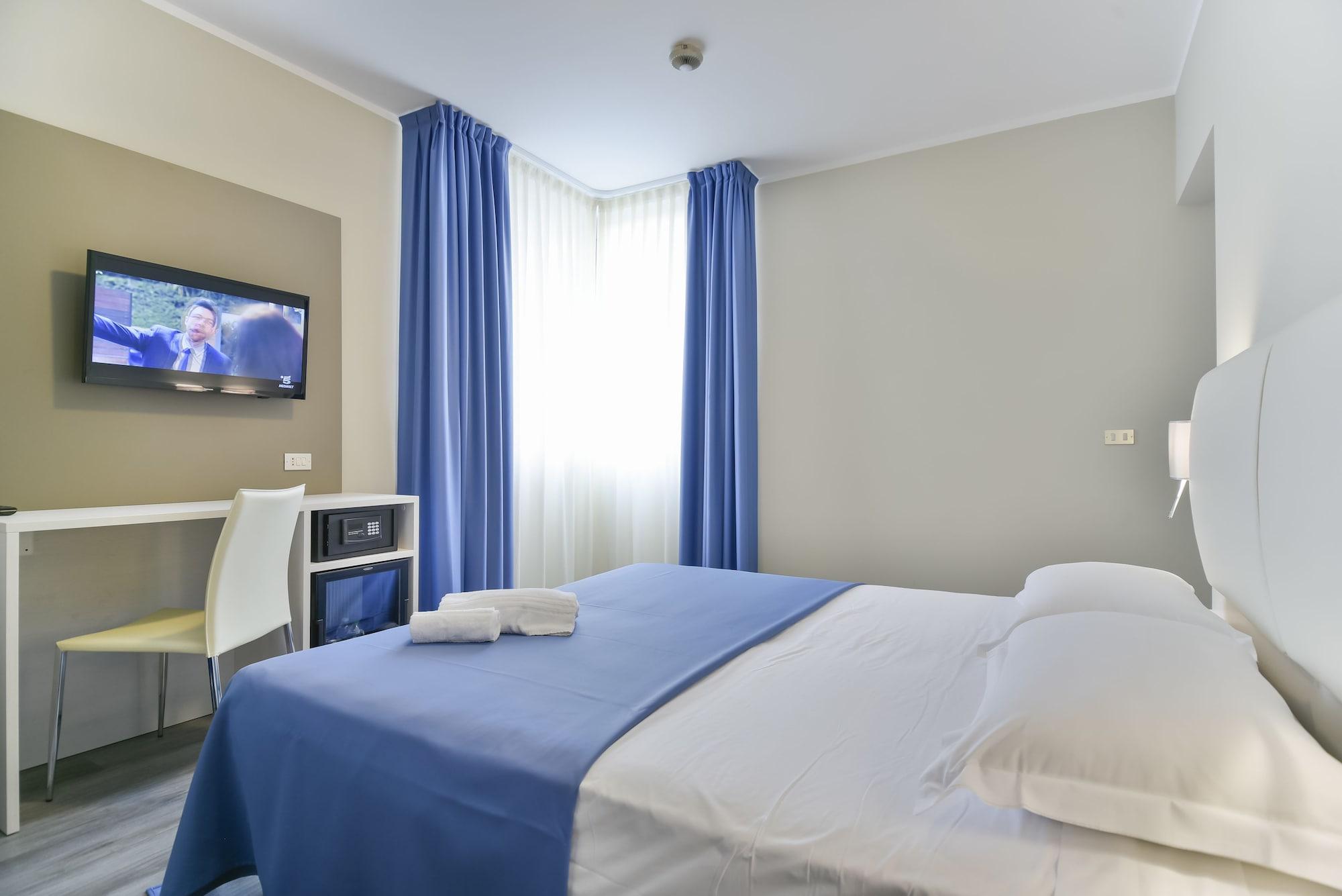 Hotel Oleggio Malpensa Dış mekan fotoğraf