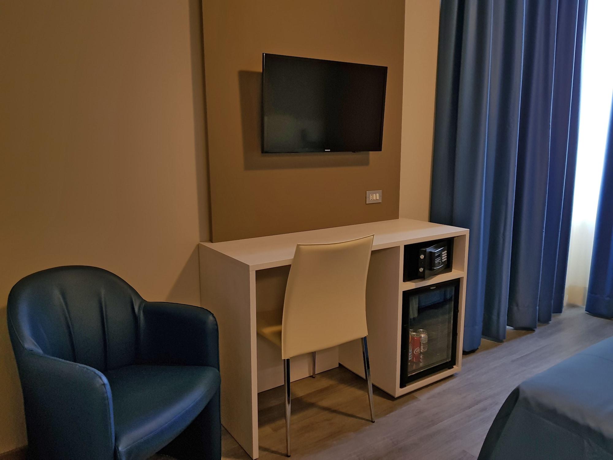Hotel Oleggio Malpensa Dış mekan fotoğraf