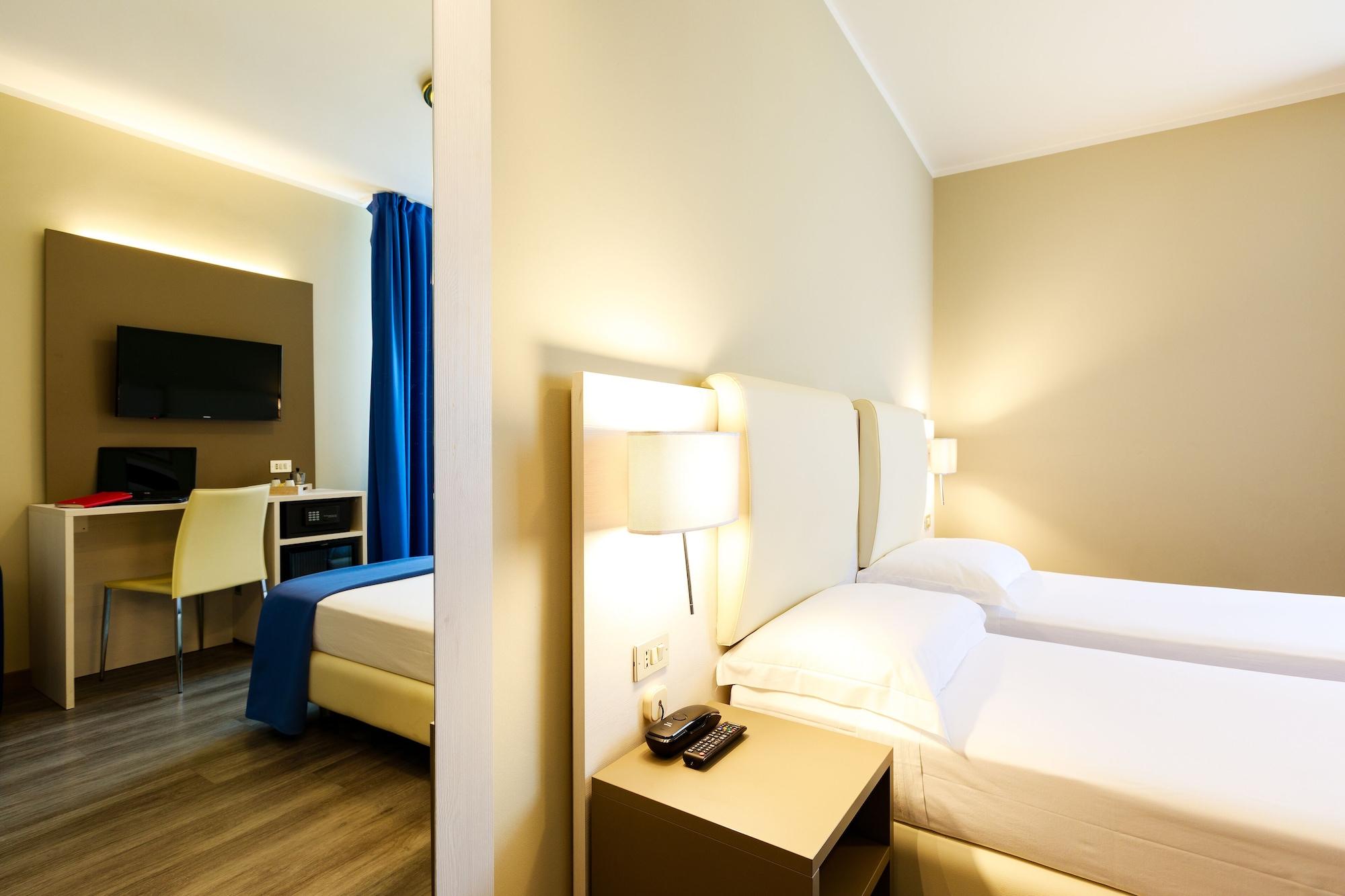 Hotel Oleggio Malpensa Dış mekan fotoğraf