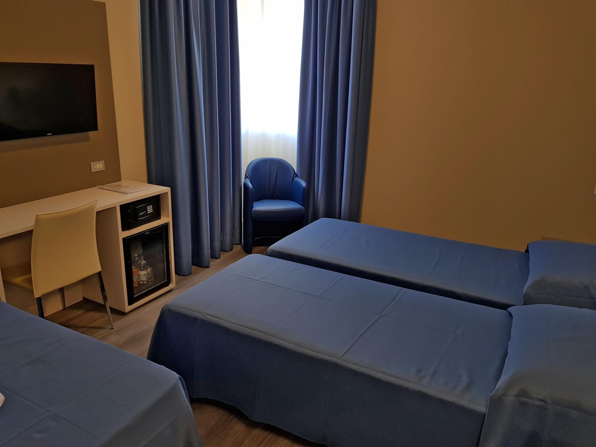 Hotel Oleggio Malpensa Dış mekan fotoğraf
