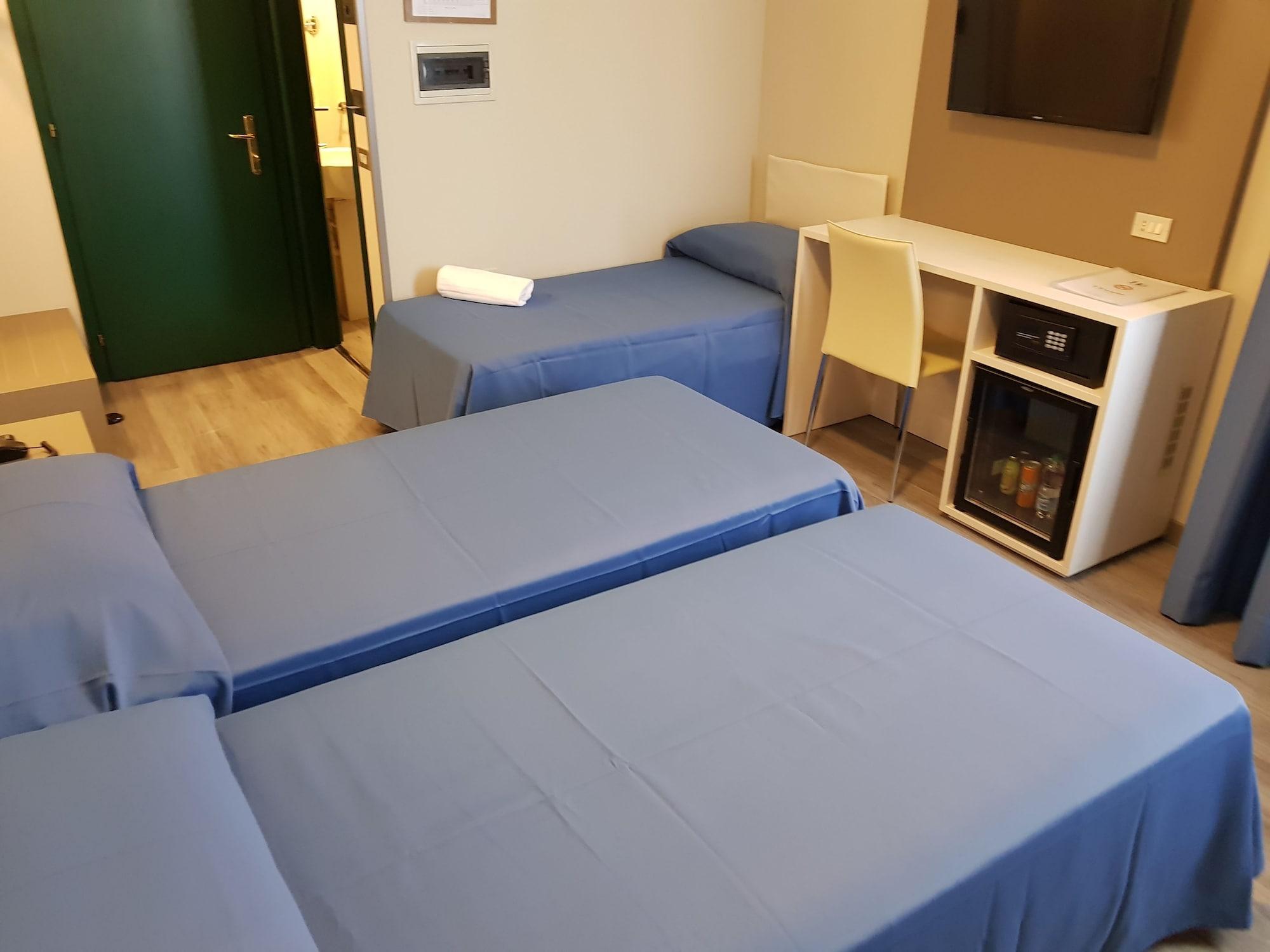 Hotel Oleggio Malpensa Dış mekan fotoğraf