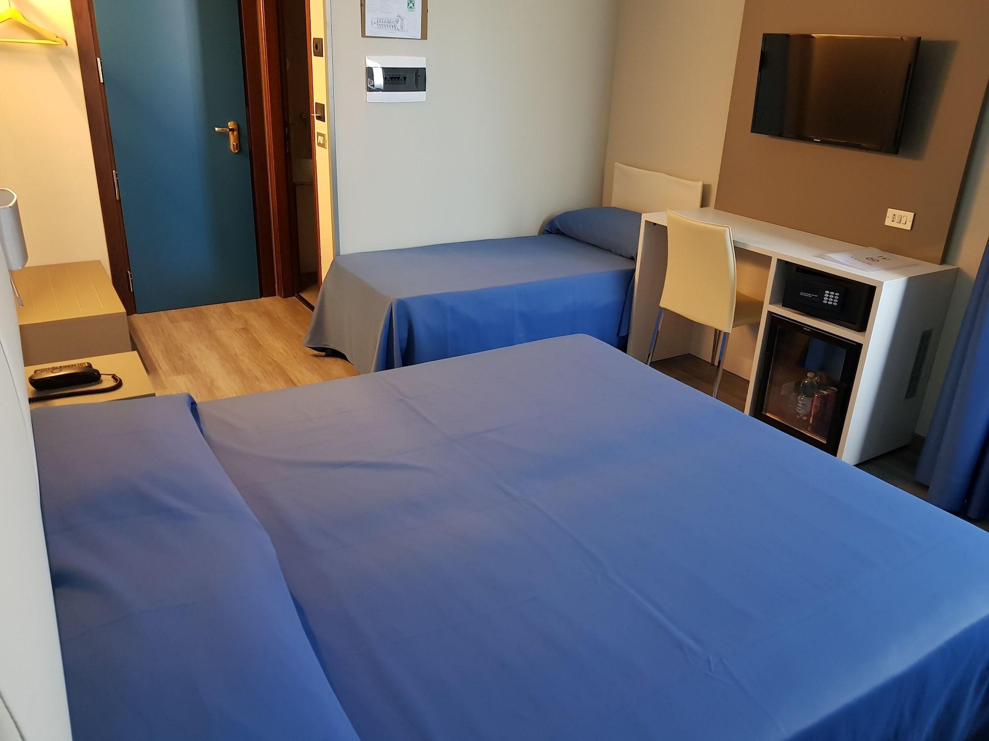 Hotel Oleggio Malpensa Dış mekan fotoğraf