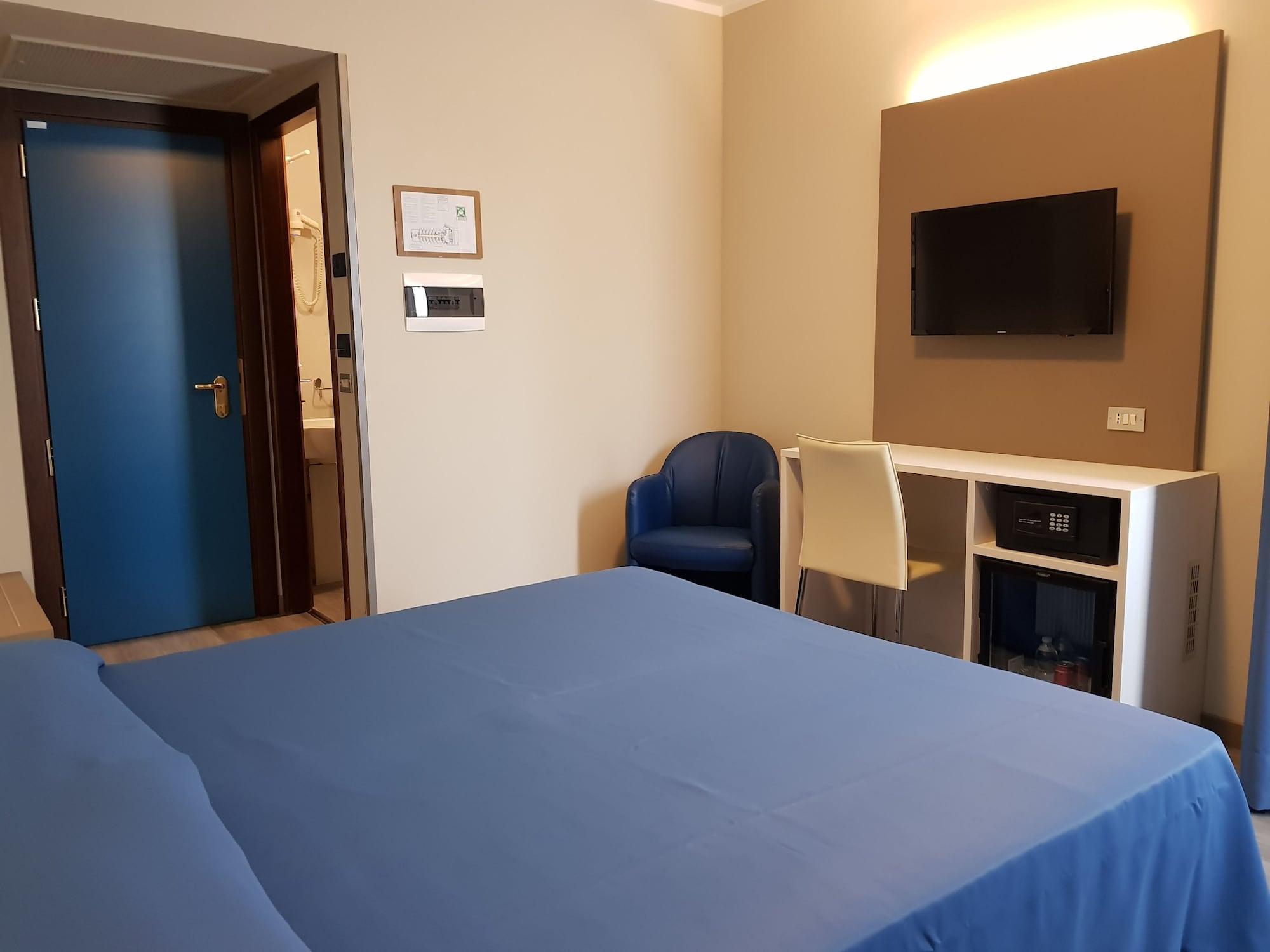Hotel Oleggio Malpensa Dış mekan fotoğraf