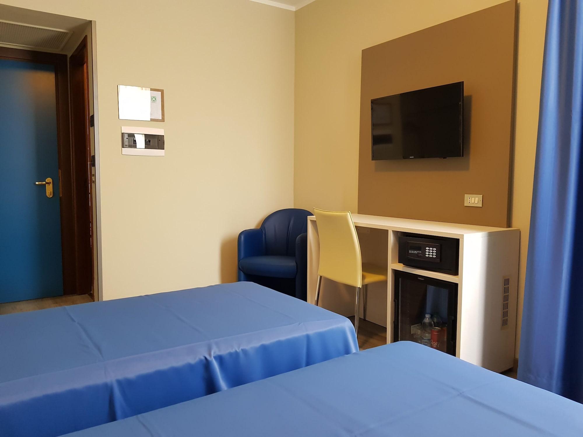 Hotel Oleggio Malpensa Dış mekan fotoğraf