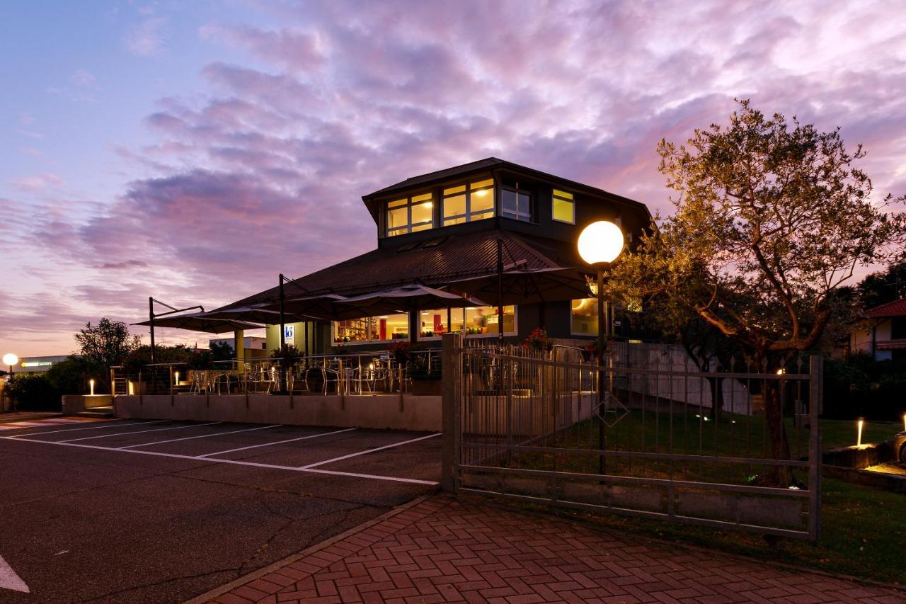 Hotel Oleggio Malpensa Dış mekan fotoğraf