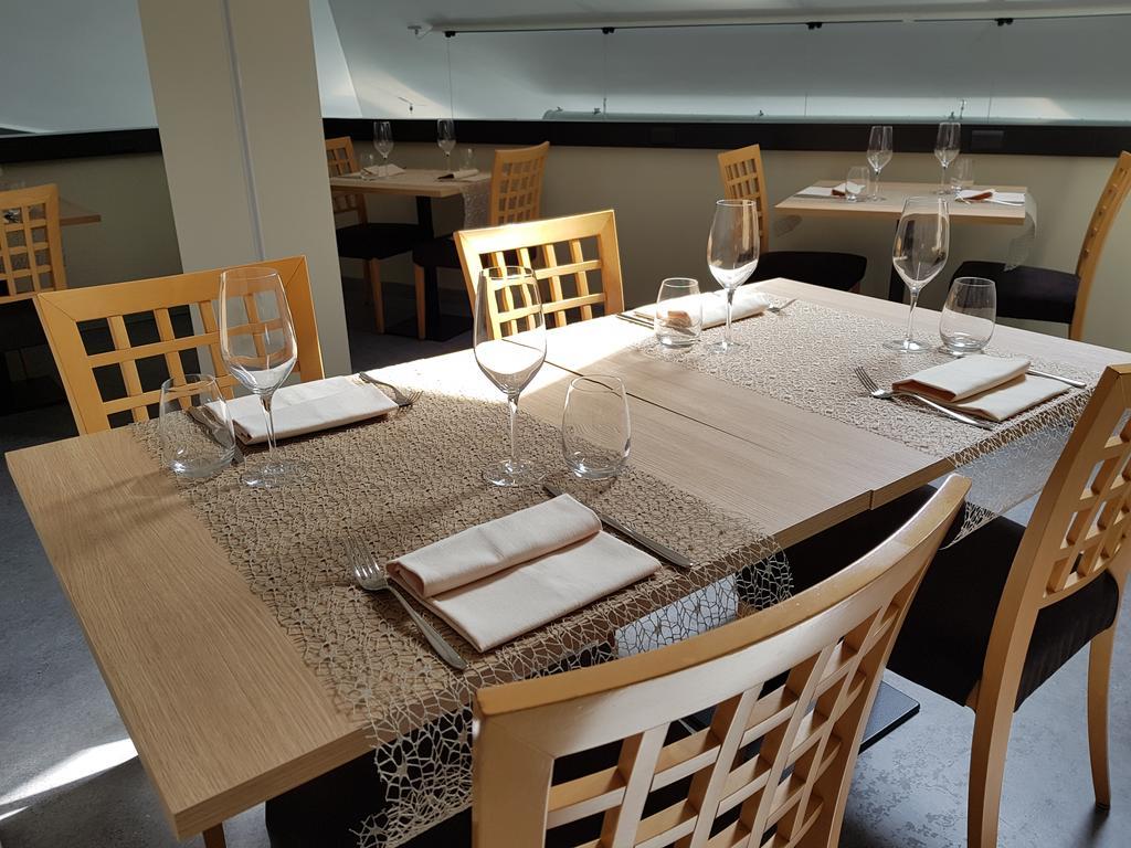 Hotel Oleggio Malpensa Dış mekan fotoğraf