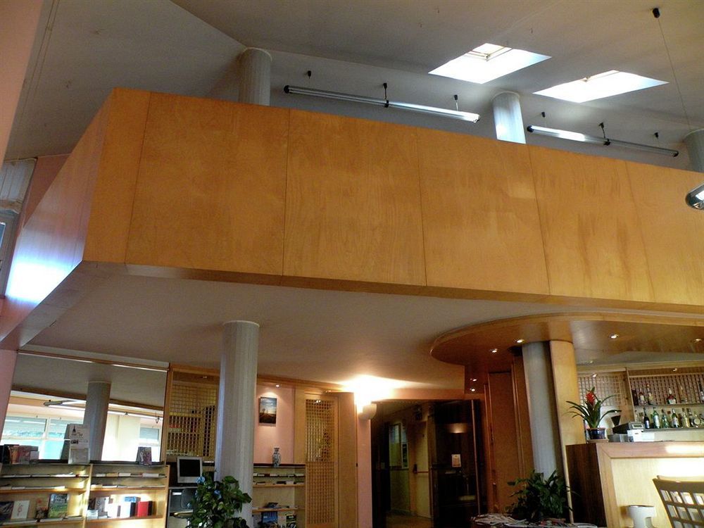 Hotel Oleggio Malpensa Dış mekan fotoğraf