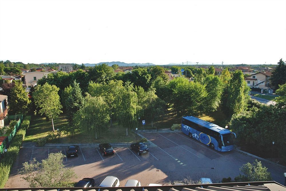 Hotel Oleggio Malpensa Dış mekan fotoğraf