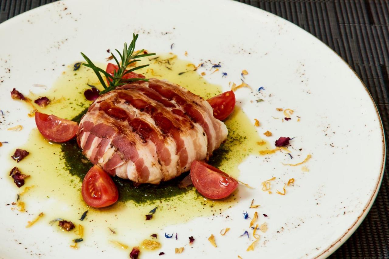 Hotel Oleggio Malpensa Dış mekan fotoğraf