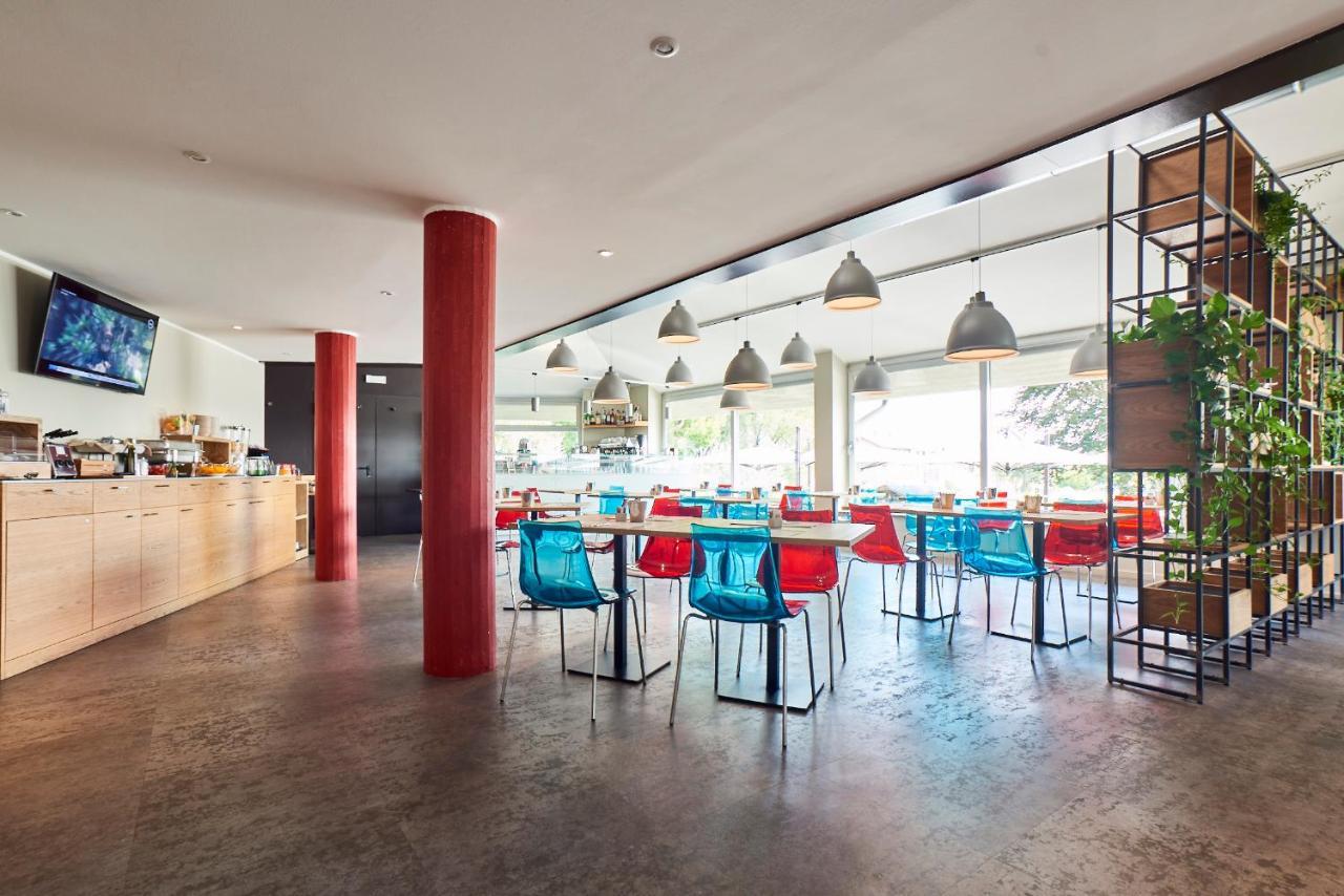 Hotel Oleggio Malpensa Dış mekan fotoğraf