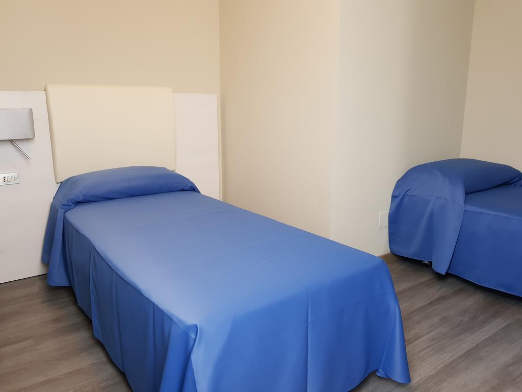 Hotel Oleggio Malpensa Dış mekan fotoğraf