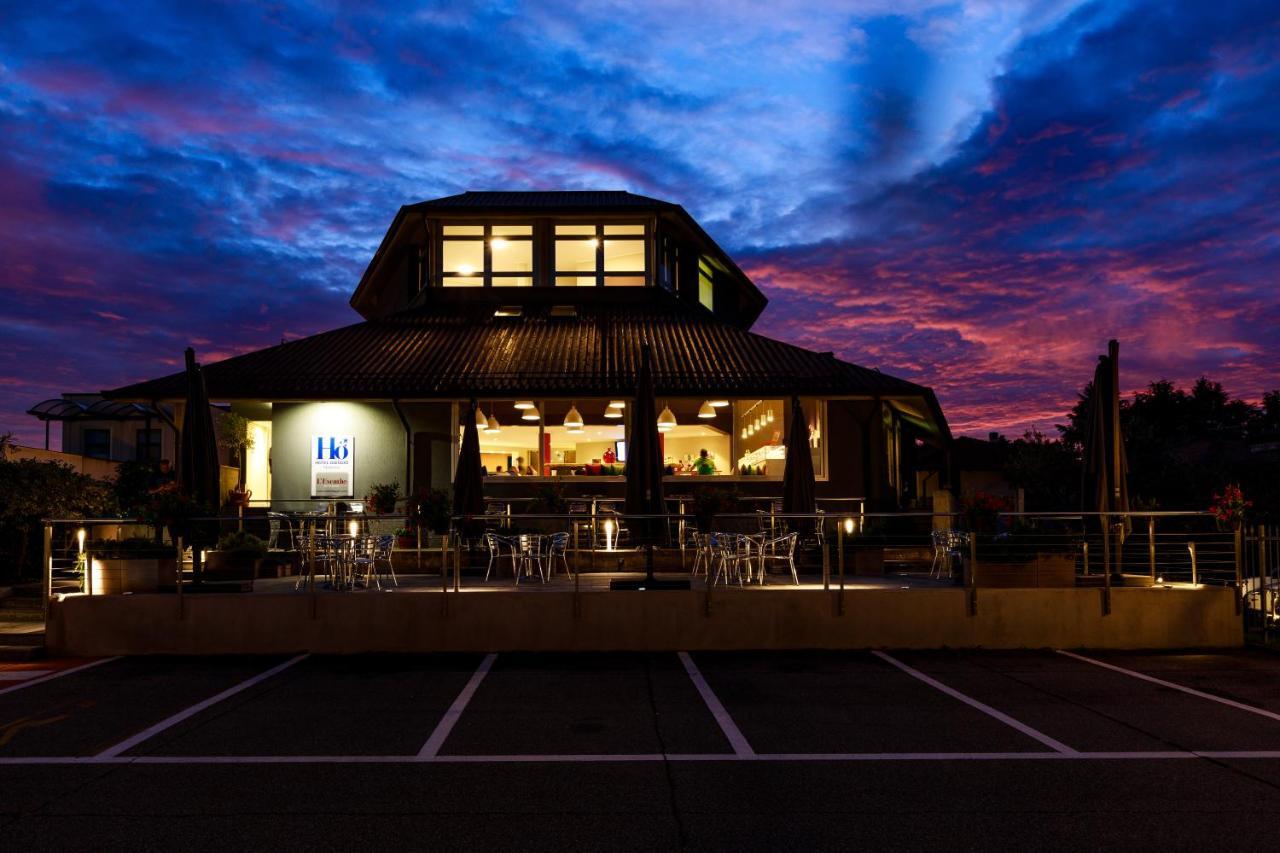 Hotel Oleggio Malpensa Dış mekan fotoğraf