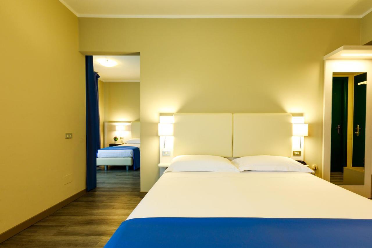Hotel Oleggio Malpensa Dış mekan fotoğraf